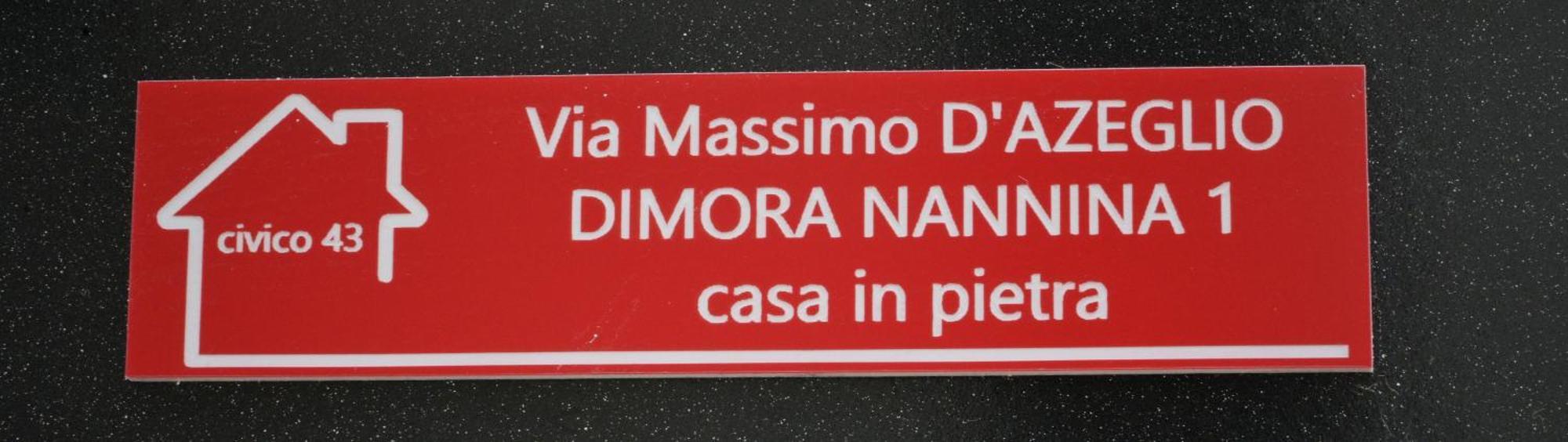 شقة Dimora Nannina1 أوستوني المظهر الخارجي الصورة